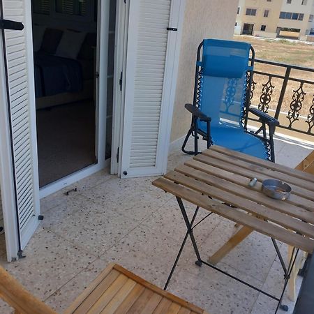 Vasilis House Apartment Dromolaxia Exterior photo
