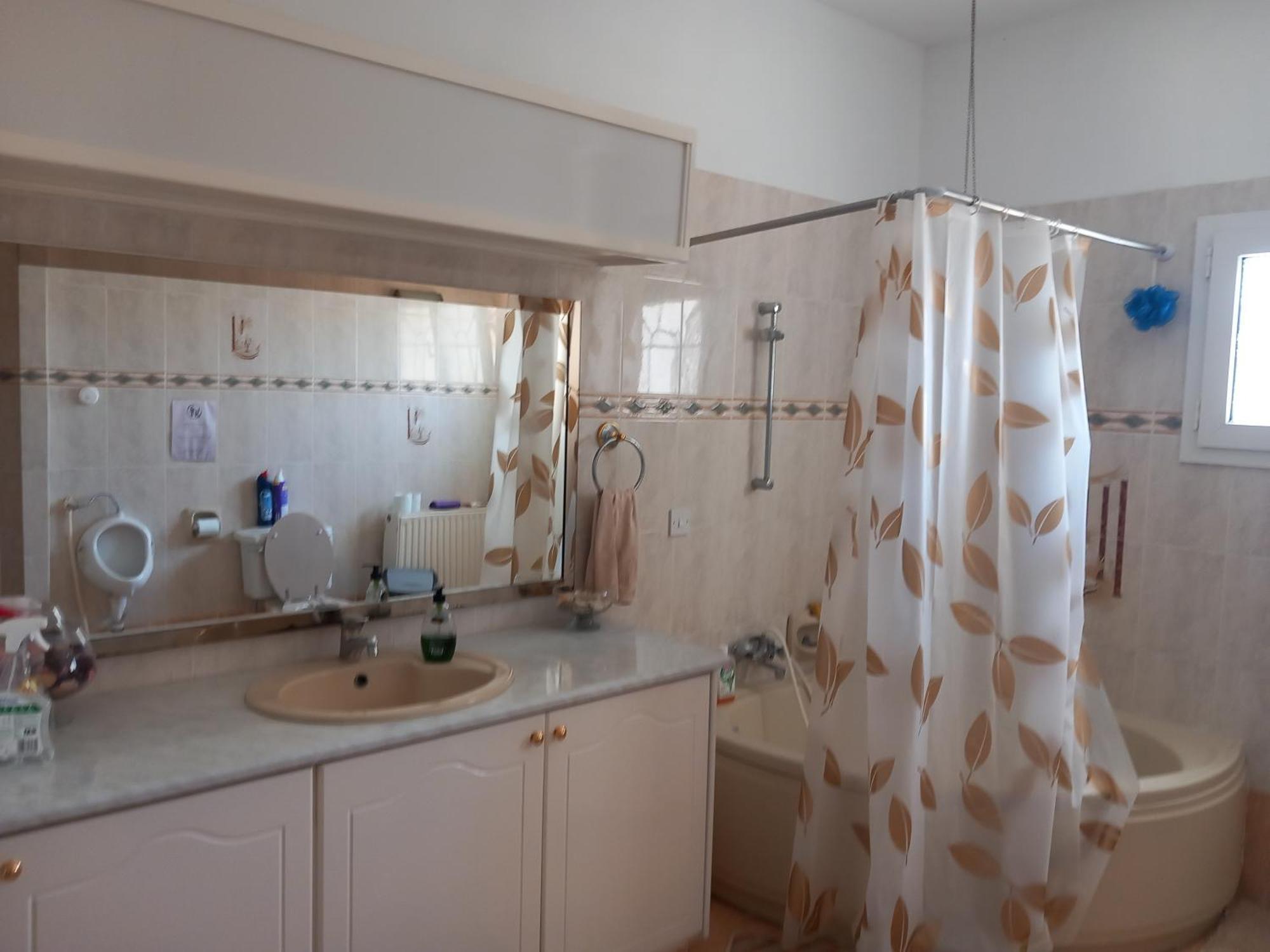 Vasilis House Apartment Dromolaxia Exterior photo