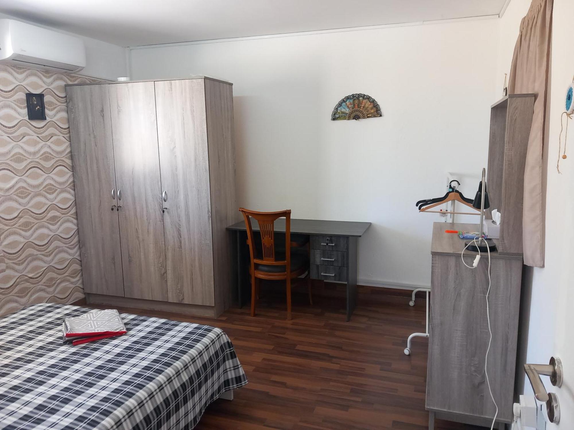 Vasilis House Apartment Dromolaxia Room photo